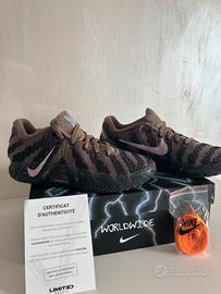 Nike Ja 3 scarpa da Basket