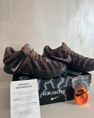 Nike Ja 3 scarpa da Basket