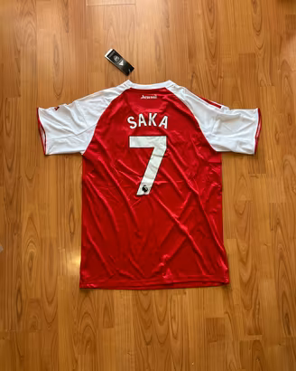 Maglia Arsenal FC