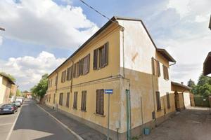 Immobile in asta di 92 m² a Castellanza