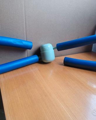 Thigh Toner ENERGETICS