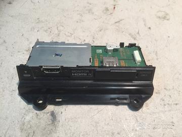 HDMI e presa usb HPS SONY 1-878-397-11