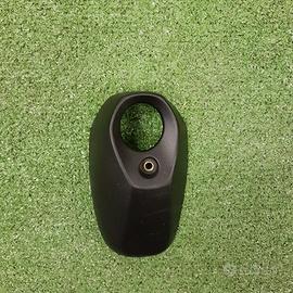 Fondello marmitta yamaha x-max 300 2018 2020