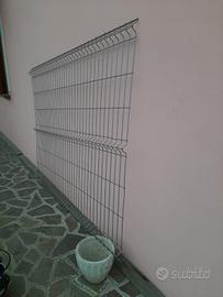 rete per recinzione 
