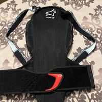 Paraschiena moto