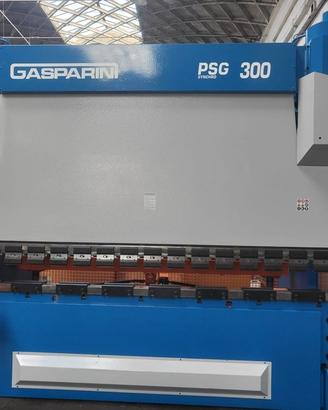 PIEGATRICE GASPARINI   4000 X 300