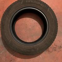 Coppia Pneumatici Hankook Kinergy 4S² – 195/65 R15
