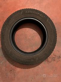 Coppia Pneumatici Hankook Kinergy 4S² – 195/65 R15