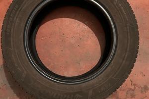 Coppia Pneumatici Hankook Kinergy 4S² – 195/65 R15