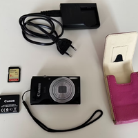 Canon IXUS 175