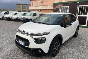 Citroen C3 BlueHDi 100 Shine Pack