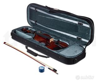 Stentor SR1542 Violin Graduate 4/4
