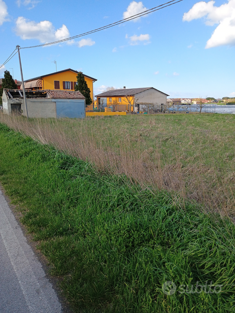 Terreno a ca' lino di chioggia - Vista 3