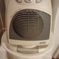 caldo bagno DeLonghi bimotore caldo/freddo euro 15
