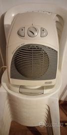 caldo bagno DeLonghi bimotore caldo/freddo euro 15