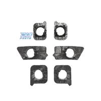 KIT 6 SUPPORTI PDC BMW G30 17-19