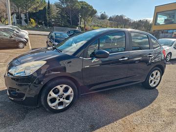 Citroen C3 1.4 HDi 70 Exclusive Style ok neopatent