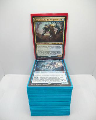 MTG Commander Deck EZURI, Artiglio del Progresso