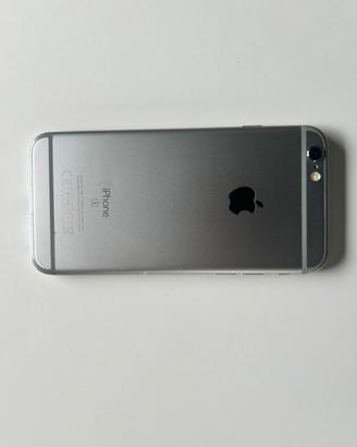 Apple iPhone 6s Space Gray