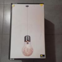 Lampada a sospensione