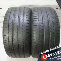 Gomme 295 40 20 Pirelli 80% 295 40 R20