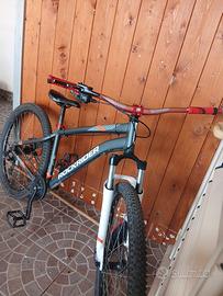 bici rockrider 