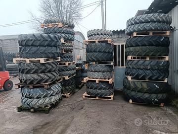 gomme varie per trattore agricolo o rimorchio (1)
