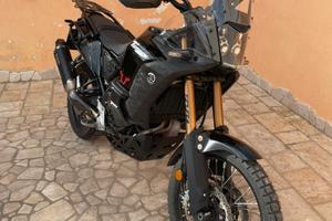 yamaha tenere 700 wr
