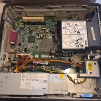 PC Dell Optiplex 380