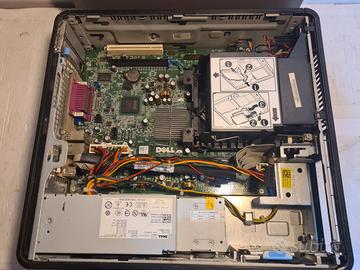 PC Dell Optiplex 380