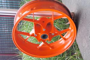 Cerchio posteriore originale di Ktm Duke 690 my 17