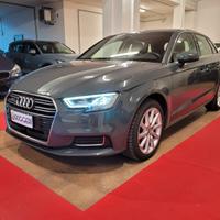 Audi A3 SPB 40 TDI quattro S tronic Business