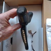 Shimano Ultegra ST-R8170 Leve Freno/Cambio (Paio)