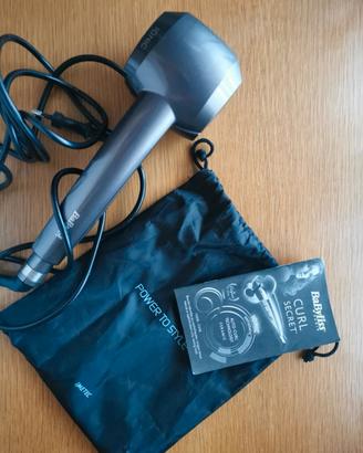  Arricciacapelli Automatico BaByliss Curl Secret
