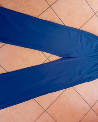 Pantaloni larghi donna tg.M OVS 💯 cotone 