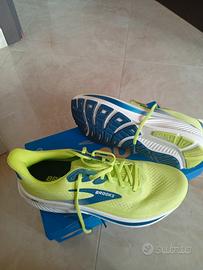 scarpe da corsa