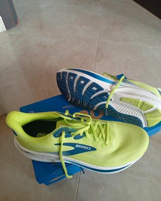 scarpe da corsa