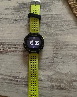 Garmin Forerunner 230