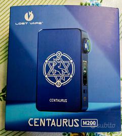 Box Centaurus m200