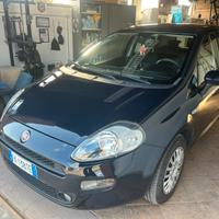 Fiat Punto 1.3 Multijet II 95 Cv
