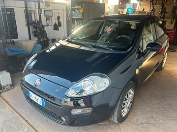 Fiat Punto 1.3 Multijet II 95 Cv