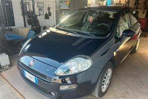 Fiat Punto 1.3 Multijet II 95 Cv