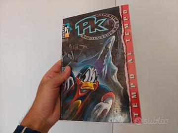 PKNA 43 (LEGGI BENE)