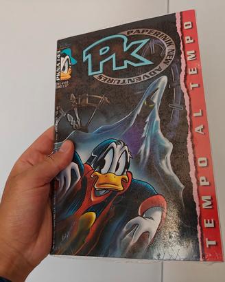 PKNA 43 (LEGGI BENE)