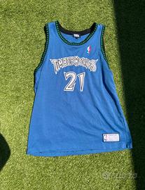 Maglia NBA Kevin Garnett