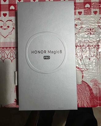 Honor Magic 8 Pro
