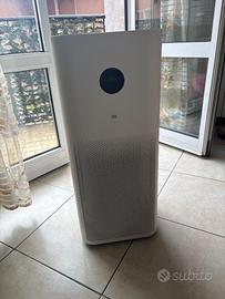 Purificatore d’aria Xiaomi Mi Air Purifier – ottim