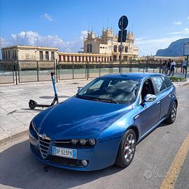 Alfa Romeo Sportwagon 