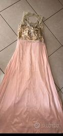 Vestito donna cerimonia