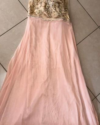 Vestito donna cerimonia